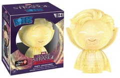 #206-Marve- Dr Strange-Dorbz (Gamestop Exclusive)